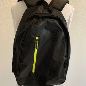 Perfumania New Black Back Pack